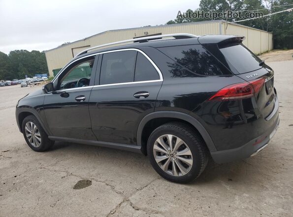 4JGFB4JB7LA157059 2020 MERCEDES-BENZ GLE-CLASS Black 