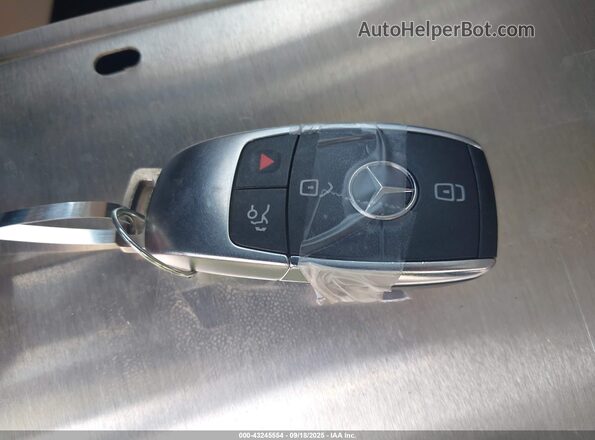 4JGFB4JB8NA674129 2022 MERCEDES-BENZ GLE 350 Белый 