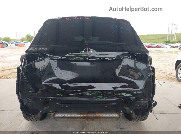 4JGFB4JBXPA921900 2023 MERCEDES-BENZ GLE 350 Black 
