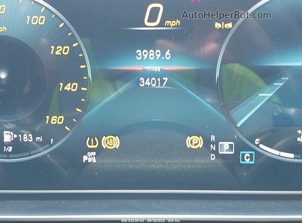 4JGFB4JBXPA945193 2023 MERCEDES-BENZ GLE 350 Gray 
