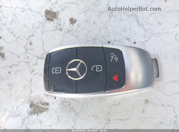 4JGFB4JBXPA945193 2023 MERCEDES-BENZ GLE 350 Gray Առջևի վահանակի տեսք