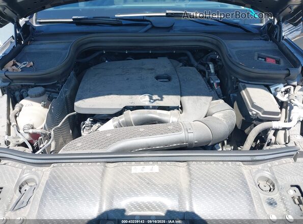 4JGFB4JBXPA945193 2023 MERCEDES-BENZ GLE 350 Gray Հետևի տեսք