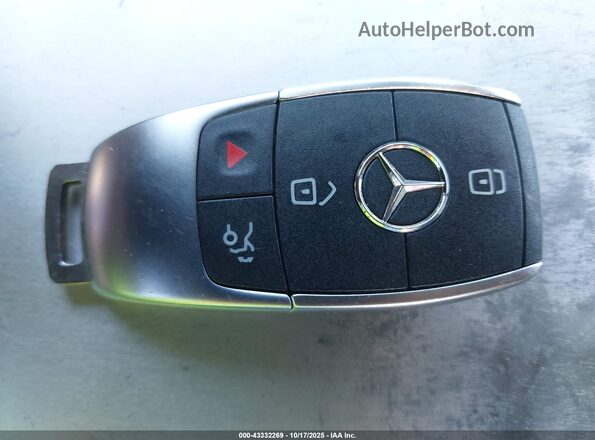 4JGFB4KB1LA082373 2020 MERCEDES-BENZ GLE 350 White Առջևի վահանակի տեսք