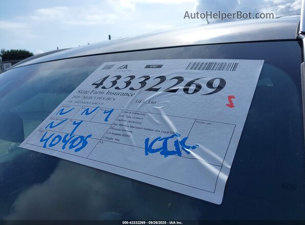 4JGFB4KB1LA082373 2020 MERCEDES-BENZ GLE 350 White 
