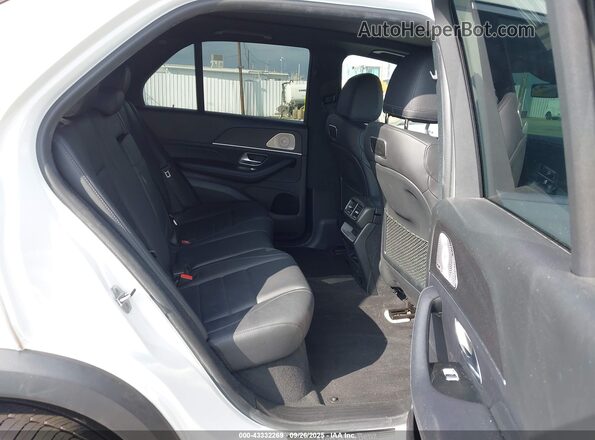 4JGFB4KB1LA082373 2020 MERCEDES-BENZ GLE 350 White VIN կոդի պիտակի տեսք