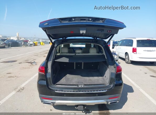 4JGFB4KB1LA095012 2020 MERCEDES-BENZ GLE Black 