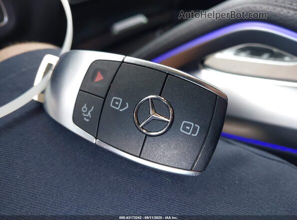 4JGFB4KB3LA028315 2020 MERCEDES-BENZ GLE Red Вид панелі приладів