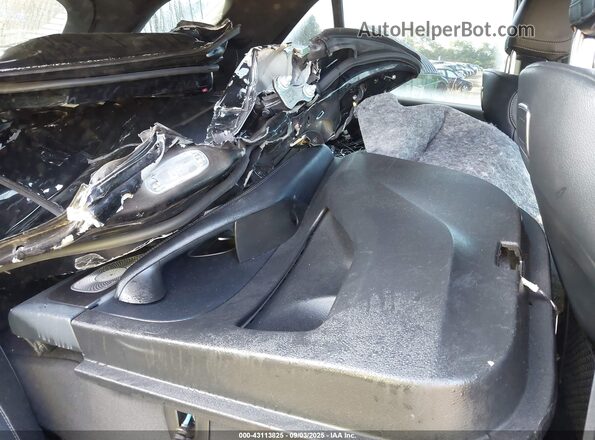 4JGFB4KB3LA136210 2020 MERCEDES-BENZ GLE Black VIN sticker view