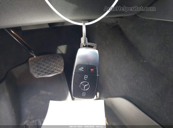 4JGFB4KB3LA136210 2020 MERCEDES-BENZ GLE Black Dashboard view