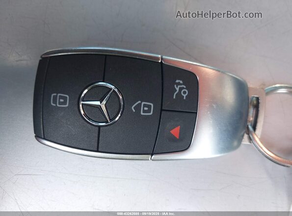 4JGFB4KB3MA363091 2021 MERCEDES-BENZ GLE 350 Black Vista del salpicadero