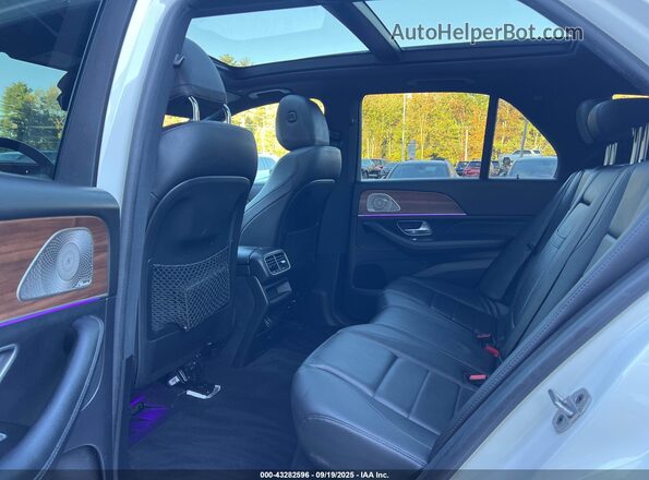 4JGFB4KB8MA426511 2021 MERCEDES-BENZ GLE White VIN կոդի պիտակի տեսք