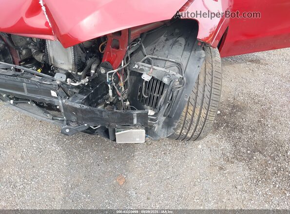4JGFB4KB9LA046270 2020 MERCEDES-BENZ GLE 350 Maroon Front view