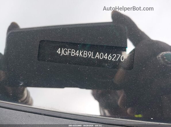 4JGFB4KB9LA046270 2020 MERCEDES-BENZ GLE 350 Maroon 