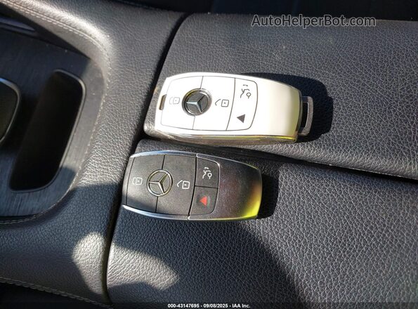 4JGFB4KB9NA831763 2022 MERCEDES-BENZ GLE Black Widok deski rozdzielczej