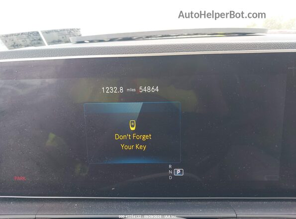 4JGFB4KBXLA253105 2020 MERCEDES-BENZ GLE 350 Black Rear seats view