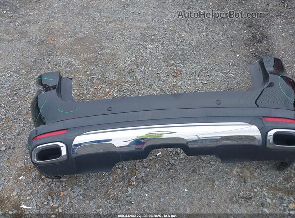 4JGFB4KBXLA253105 2020 MERCEDES-BENZ GLE 350 Black Instrument cluster view