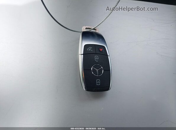 4JGFB5KB8MA416874 2021 MERCEDES-BENZ GLE Серый Вид панели приборов