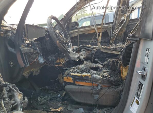 4JGFB5KBXRA987841 2024 MERCEDES-BENZ GLE Gray Սալոնի դիմացի տեսք