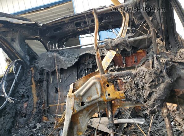 4JGFB5KBXRA987841 2024 MERCEDES-BENZ GLE Gray Հետևի նստատեղերի տեսք