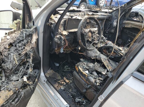 4JGFB5KBXRA987841 2024 MERCEDES-BENZ GLE Gray Առջևի վահանակի տեսք