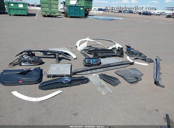 4JGFB5KE1LA138408 2020 MERCEDES-BENZ GLE 450 White 