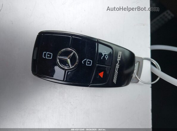 4JGFB6BB1RB103348 2024 MERCEDES-BENZ AMG GLE 53 Gray Dashboard view