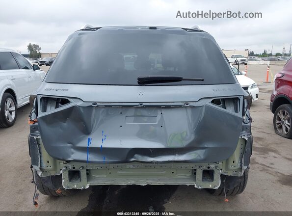4JGFB6BB1RB103348 2024 MERCEDES-BENZ AMG GLE 53 Gray 