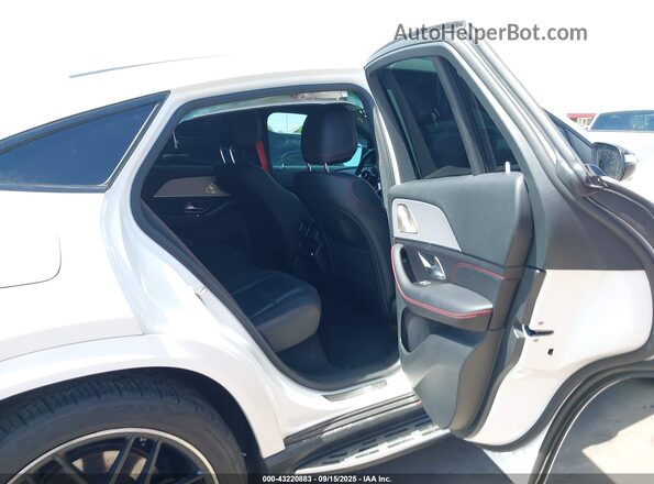 4JGFD6BB0PA845320 2023 MERCEDES-BENZ GLE COUPE White 