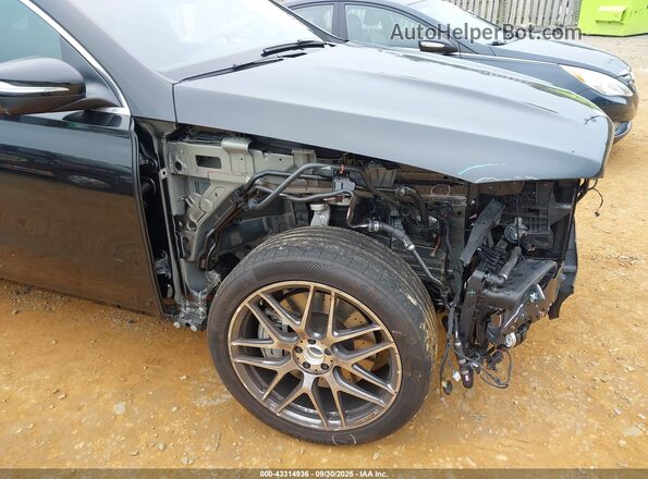 4JGFD6BB4RB184775 2024 MERCEDES-BENZ AMG GLE 53 COUPE Black 
