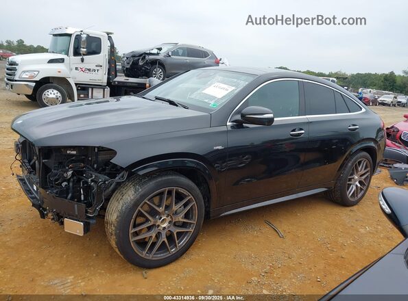 4JGFD6BB4RB184775 2024 MERCEDES-BENZ AMG GLE 53 COUPE Black 
