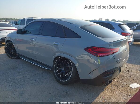 4JGFD6BB6RB097119 2024 MERCEDES-BENZ AMG GLE 53 COUPE Gray Tył lewy