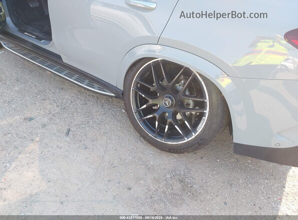 4JGFD6BB6RB097119 2024 MERCEDES-BENZ AMG GLE 53 COUPE Gray 