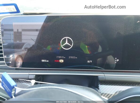 4JGFD6BB6RB097119 2024 MERCEDES-BENZ AMG GLE 53 COUPE Gray 