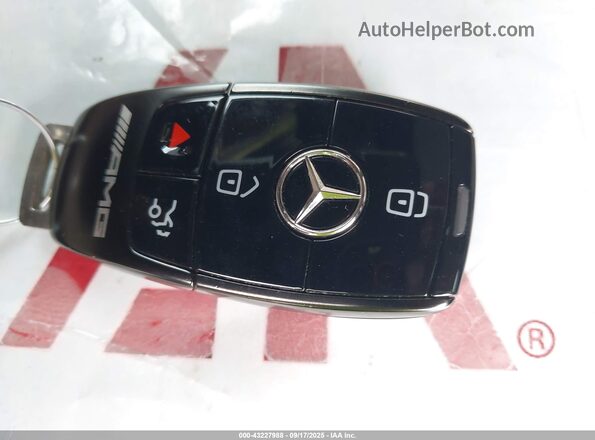 4JGFD6BB6RB146593 2024 MERCEDES-BENZ AMG GLE 53 COUPE Белый Вид панели приборов