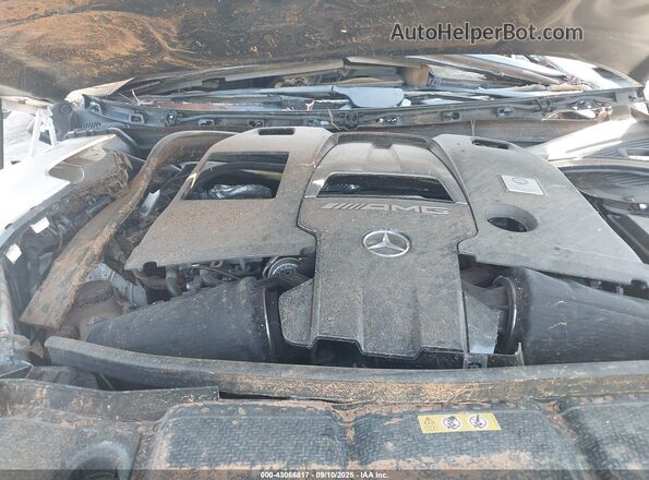 4JGFD8KB5PA894041 2023 MERCEDES-BENZ GLE COUPE White 