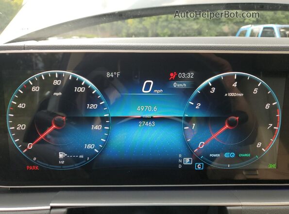 4JGFF5KE5MA402655 2021 MERCEDES-BENZ GLS Black 