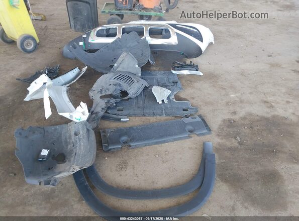 4JGFF5KE9MA488536 2021 MERCEDES-BENZ GLS 450 White Widok zestawu wskaźników