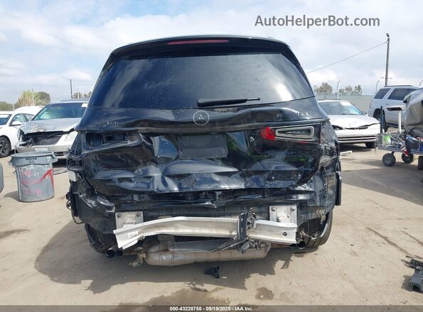 4JGFF8KEXMA394828 2021 MERCEDES-BENZ AMG GLS 63 Black 