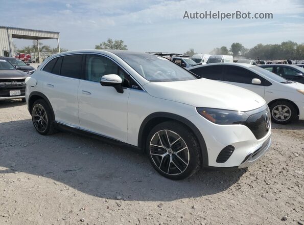 4JGGM1CB0PA026314 2023 MERCEDES-BENZ EQE White 