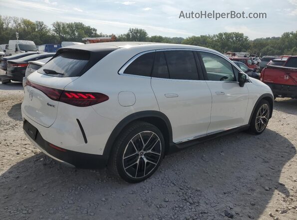 4JGGM1CB0PA026314 2023 MERCEDES-BENZ EQE White 