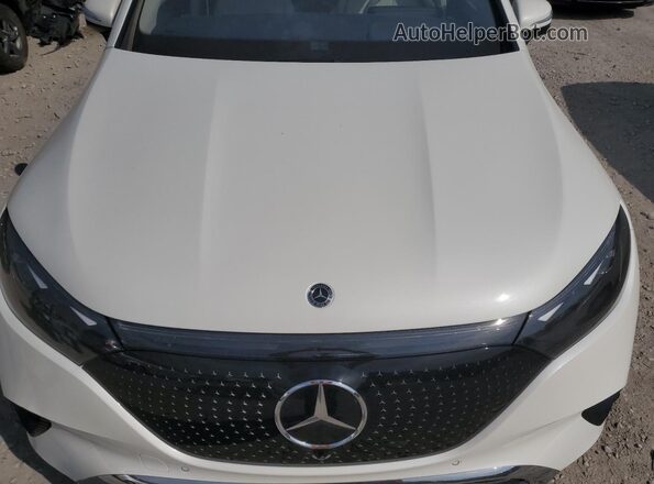 4JGGM1CB0PA026314 2023 MERCEDES-BENZ EQE White 