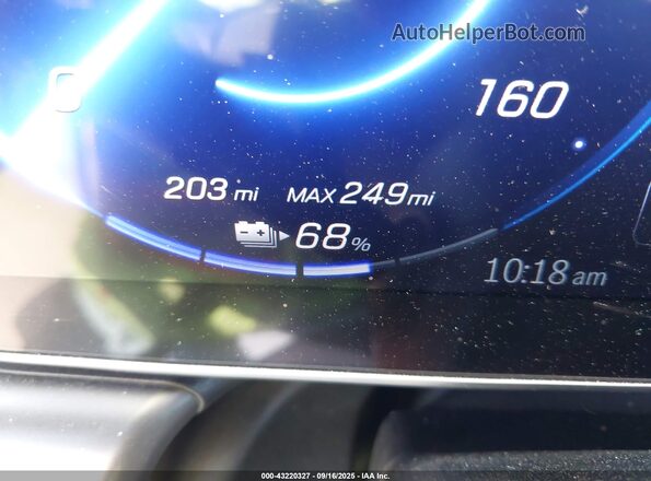 4JGGM1CB7PA023099 2023 MERCEDES-BENZ EQE 350 SUV Gray 