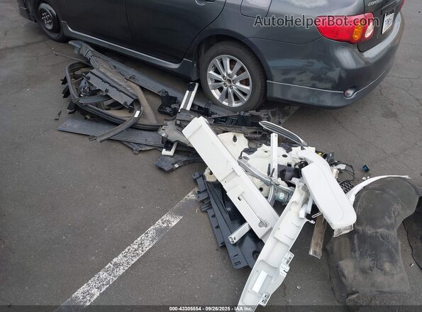4JGGM2BB1PA031108 2023 MERCEDES-BENZ EQE 350+ SUV Серый 