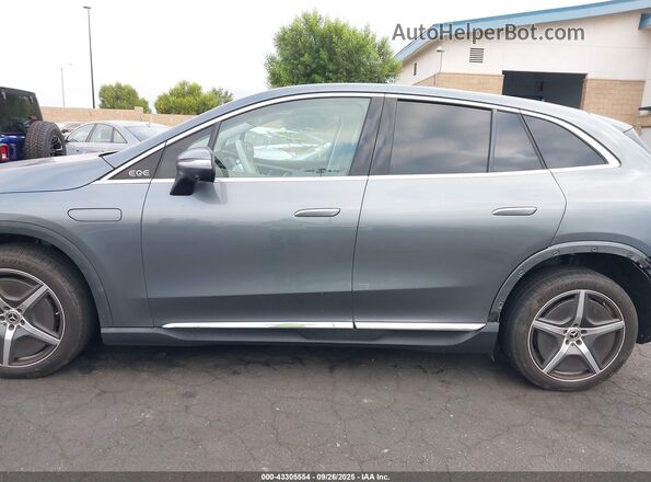 4JGGM2BB1PA031108 2023 MERCEDES-BENZ EQE 350+ SUV Серый 