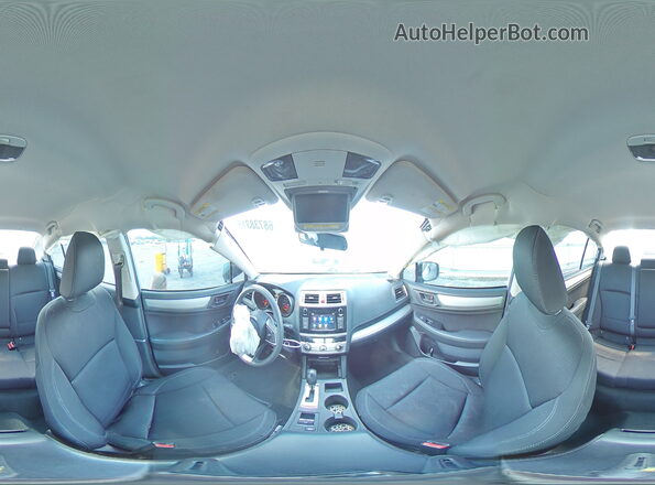 4S3BNAA60J3044700 2018 SUBARU LEGACY Silver 