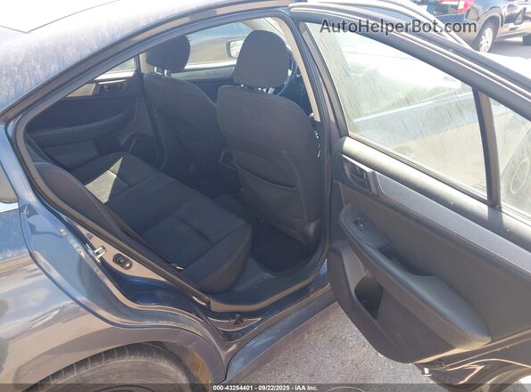 4S3BNAA61H3047292 2017 SUBARU LEGACY Black VIN կոդի պիտակի տեսք