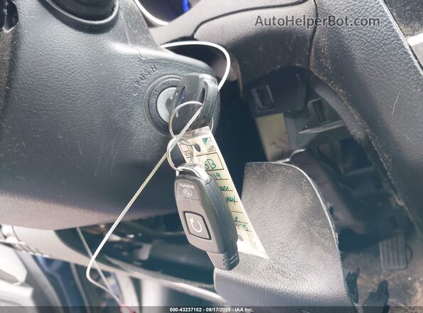 4S3BNAB65K3004645 2019 SUBARU LEGACY Blue 