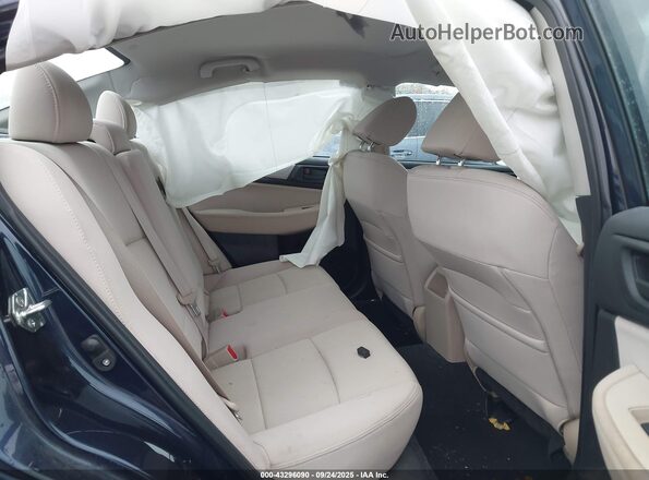 4S3BNAB67J3020103 2018 SUBARU LEGACY Blue 