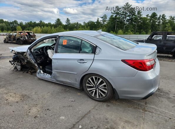 4S3BNAC69J3031294 2018 SUBARU LEGACY Silver 