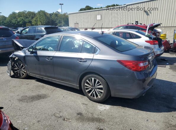 4S3BNAF60J3037819 2018 SUBARU LEGACY Blue 